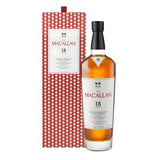 The Macallan 18 Year Double Cask Scotch Whisky - 750ml bottle