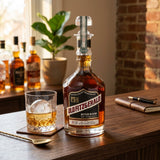Old Fitzgerald 11 Year Bottled-in-Bond Bourbon – 2021 Fall Release (750ml)