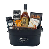 Pappy Van Winkle 10 Year Old Rip Gift Basket