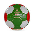 Score Tequila Reposado 2026 World Cup Mexico Edition Ball Decanter 1L