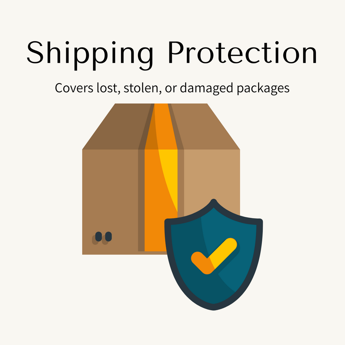 Shipping Protection