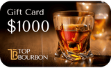 Top Bourbon E-Gift Card