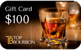 Top Bourbon E-Gift Card