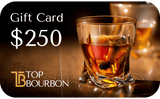 Top Bourbon E-Gift Card
