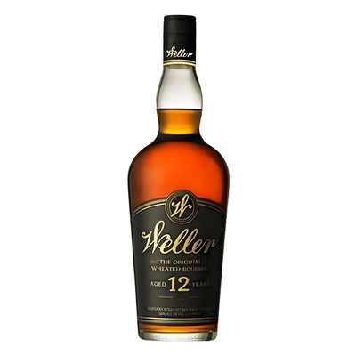 Weller 12 Year Bourbon