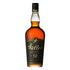 W.L. Weller 12 Year Kentucky Straight Bourbon with black and gold label, The Original Wheated Bourbon, rich amber color 750ml