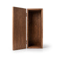 Wooden Bottle Box: Wooden Bottle Box