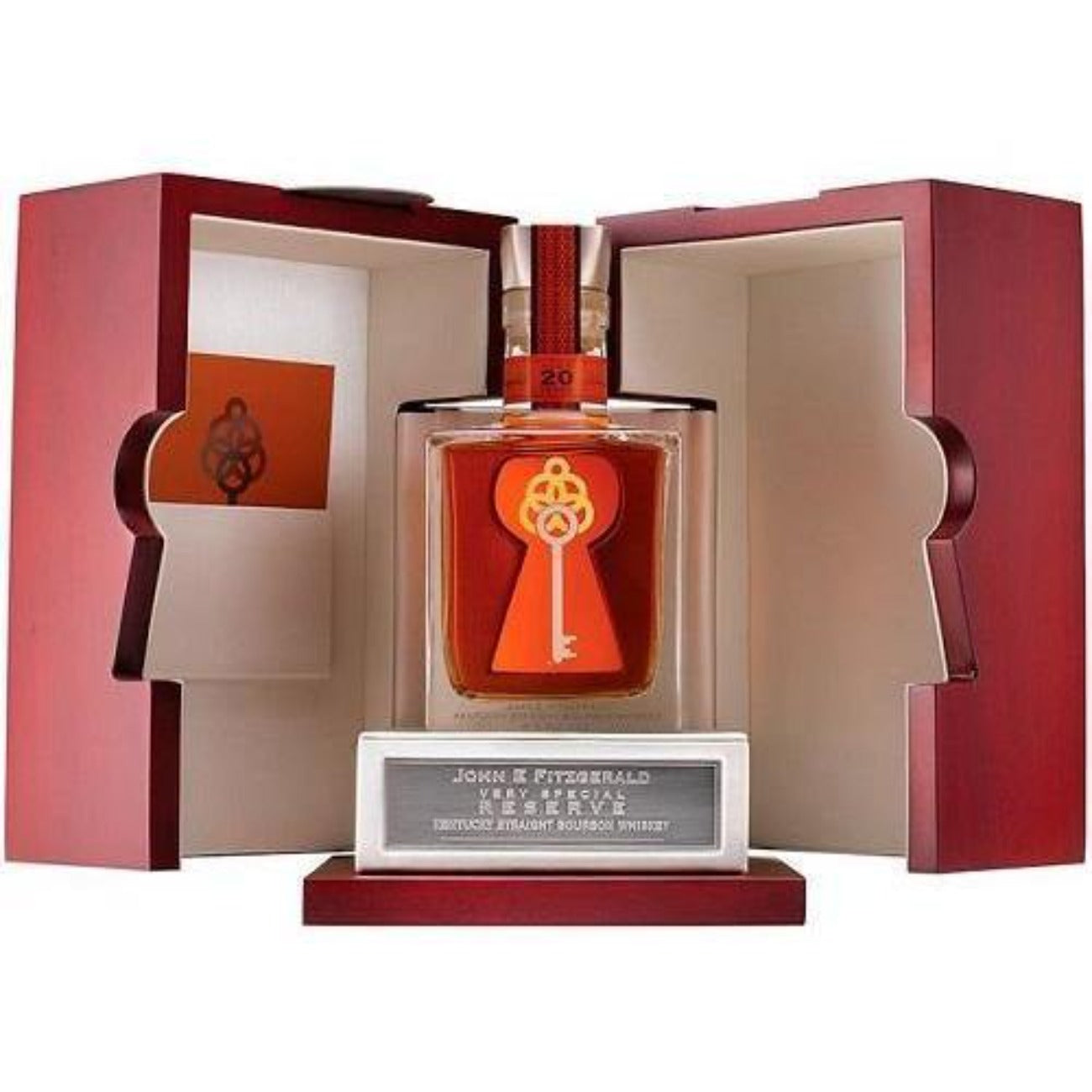 John E. Fitzgerald | Very Special 20 Year Old - TOPBOURBON