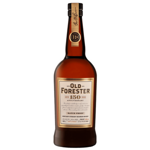 Old Forester | 150th Anniversary Batch 2 - TOPBOURBON