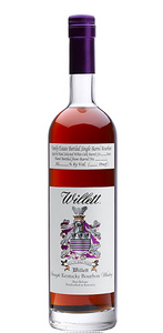 Willett | Family Estate 6yr Single Barrel Bourbon - Top Bourbon