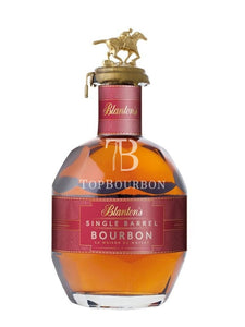 Blantons | 2020 Paris La Maison Du Whisky Limited Edition