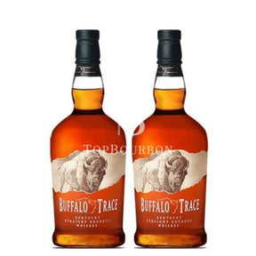 Buffalo Trace | 1L Dual Pack - TOPBOURBON