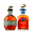 Bundle | Blanton's Special Reserve + Caribou Crossing - Top Bourbon