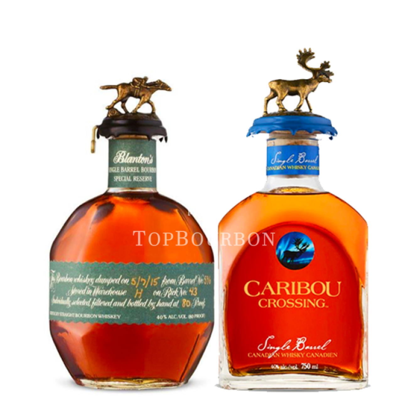 Bundle | Blanton&