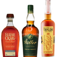 Celebrate America Bundle | Bourbon Entry Pack