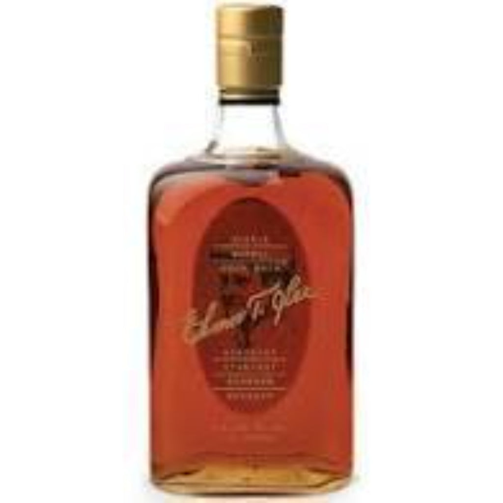 Buffalo Trace | Elmer T. Lee Single Barrel - TOPBOURBON