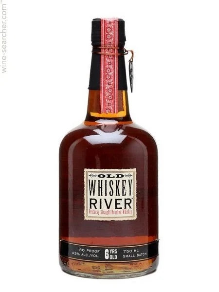 Old Whiskey River | 6yr (Willie Nelson)