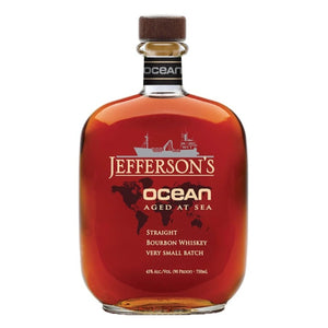 Jefferson’s Ocean