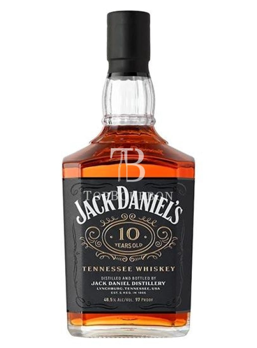 Jack Daniels | 10 Years Old